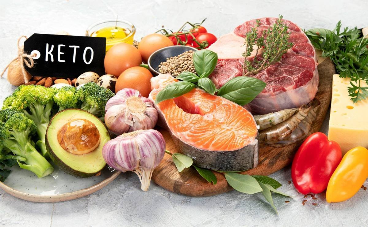 dieta chetogenica 7 giorni